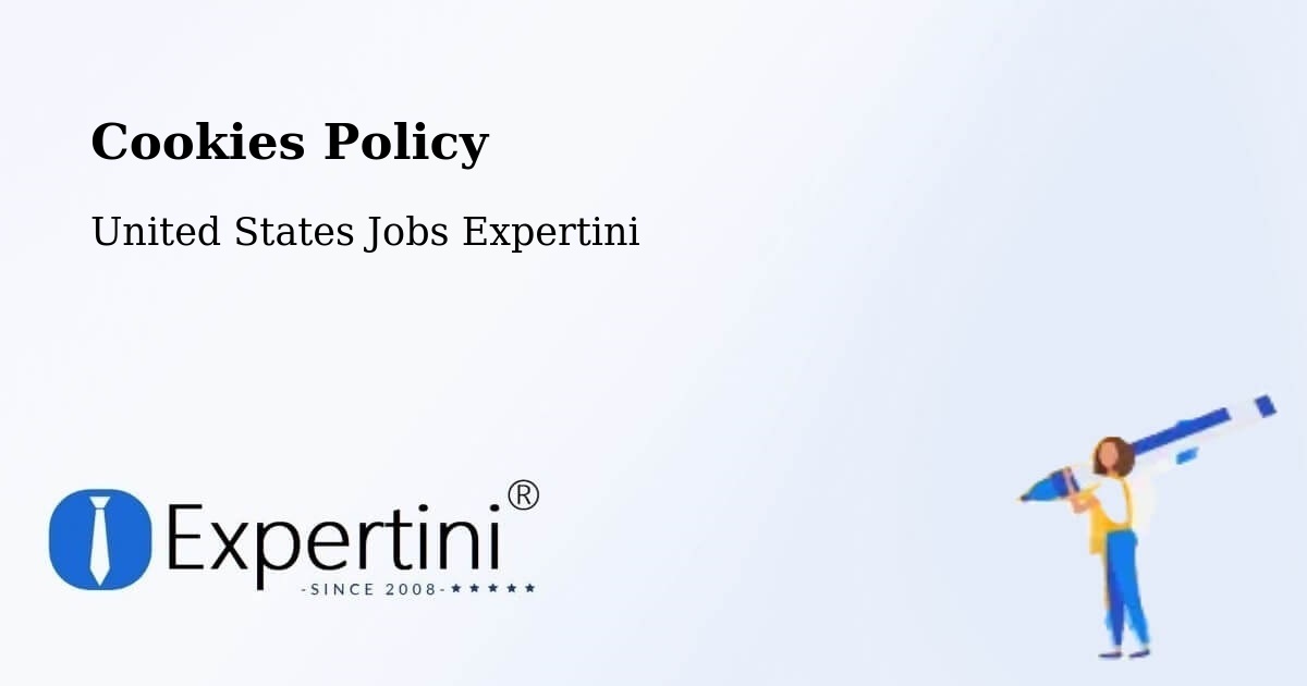 Cookie Policy – Bakersfield - United States Jobs Expertini