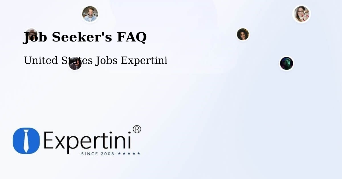 Job Seeker FAQ – Bakersfield - United States Jobs Expertini