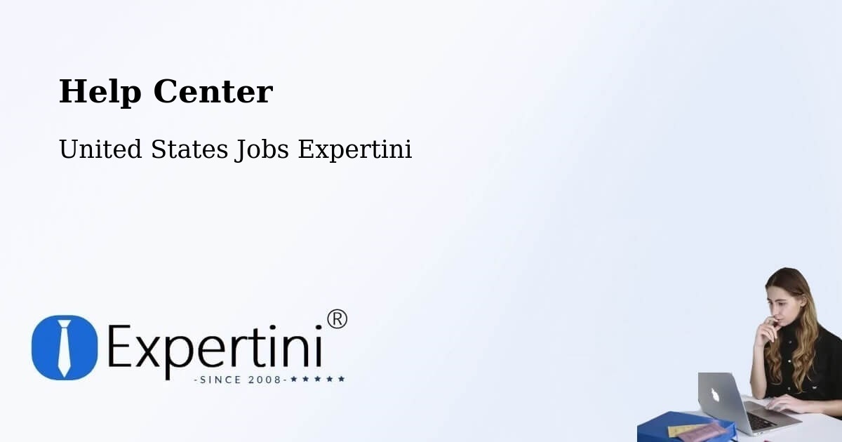 Help Center – Bakersfield - United States Jobs Expertini