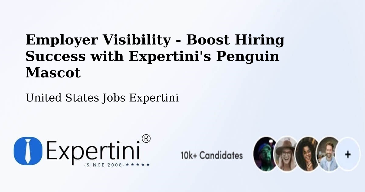CV and Resume Visibility Optimization – Bakersfield - United States Jobs Expertini